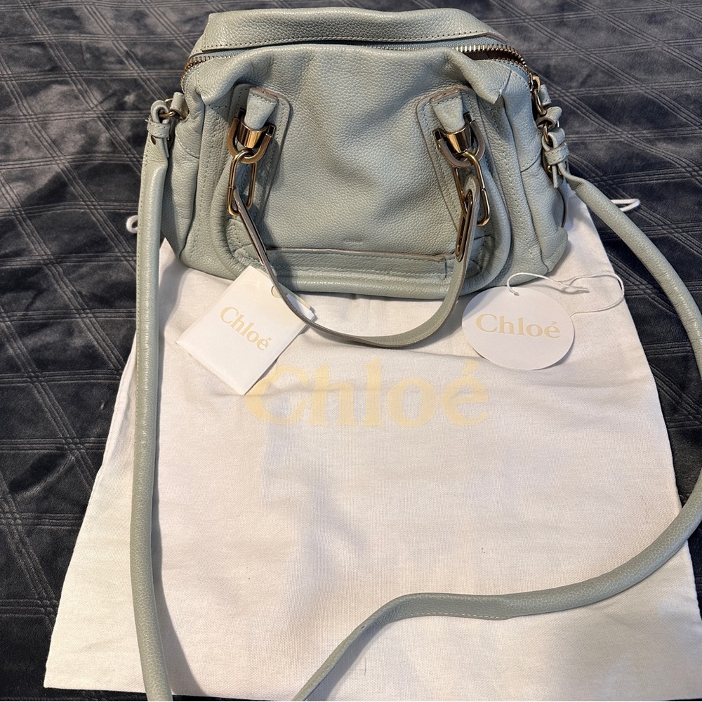 Chloe Paraty Small